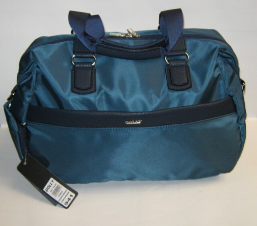 Спортивная сумка Dolly 941