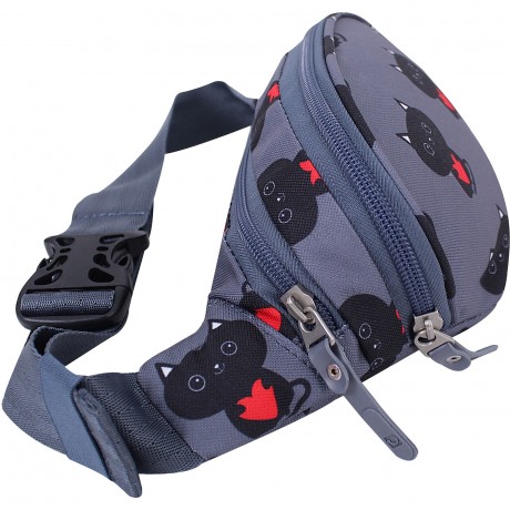 Бананка Bagland Bella 2 л. сублимация 750 (00202664)