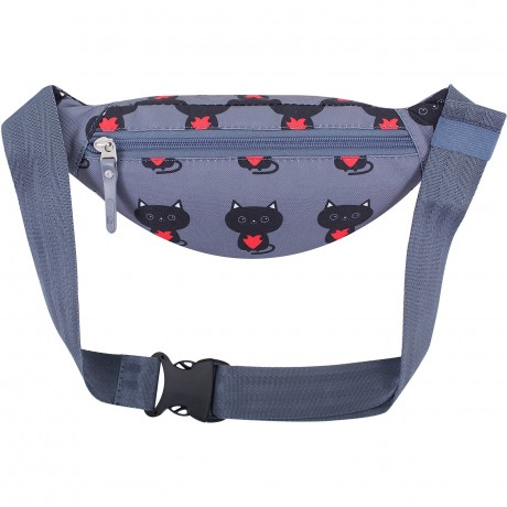 Бананка Bagland Bella 2 л. сублимация 750 (00202664)