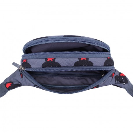 Бананка Bagland Bella 2 л. сублимация 750 (00202664)