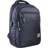Рюкзак GoPack Сity 143-1 чорний