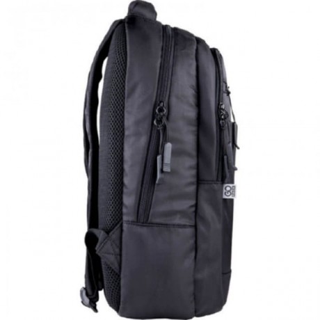 Рюкзак GoPack Сity 143-1 чорний