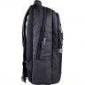 Рюкзак GoPack Сity 143-1 чорний