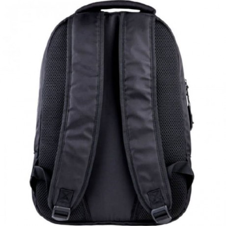 Рюкзак GoPack Сity 143-1 чорний
