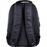 Рюкзак GoPack Сity 143-1 чорний
