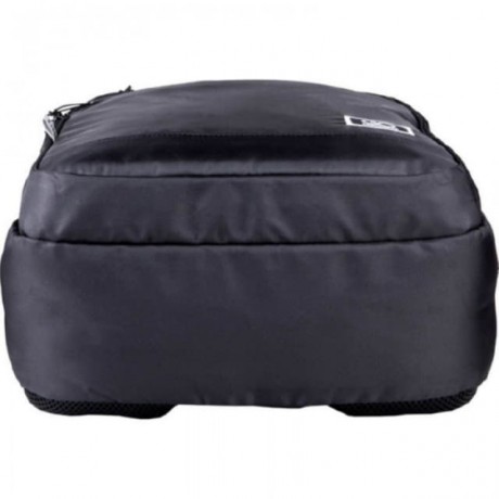 Рюкзак GoPack Сity 143-1 чорний