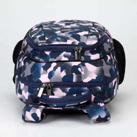 Школьный рюкзак Dolly 528