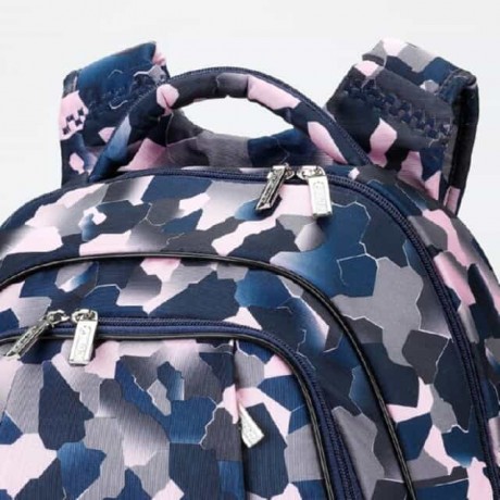 Школьный рюкзак Dolly 528