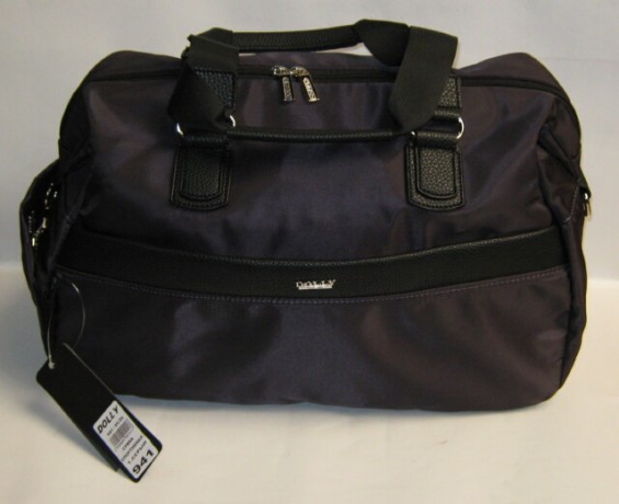 Спортивная сумка Dolly 942