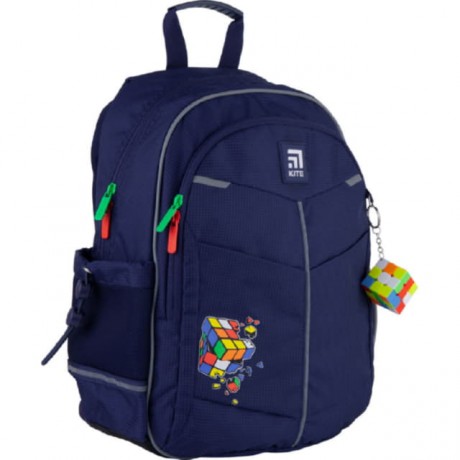 Рюкзак Kite Education 771 Rubik&#8217-s cube