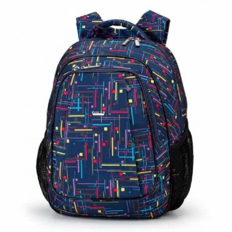 Школьный рюкзак Dolly 529