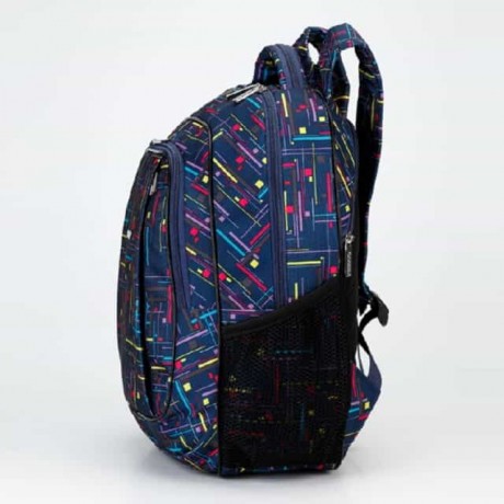 Школьный рюкзак Dolly 529