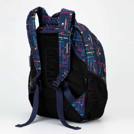 Школьный рюкзак Dolly 529