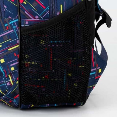 Школьный рюкзак Dolly 529