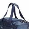 Спортивно-дорожная сумка Dolly  787