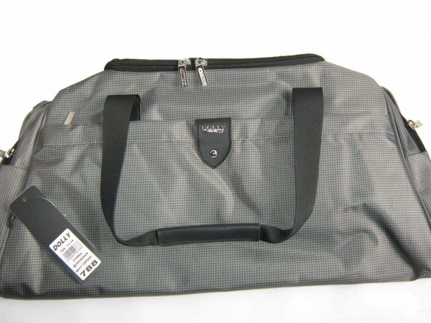 Спортивно-дорожная сумка Dolly  787