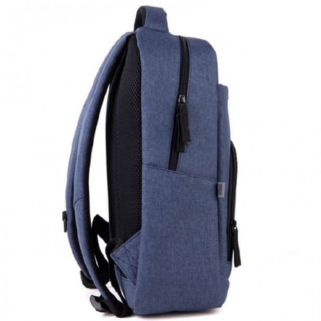 Рюкзак GoPack Сity 144-1 cиній