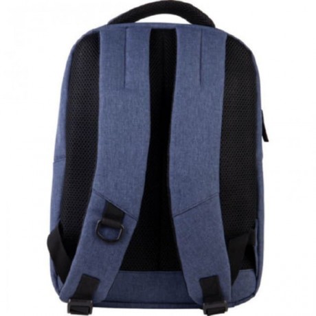 Рюкзак GoPack Сity 144-1 cиній