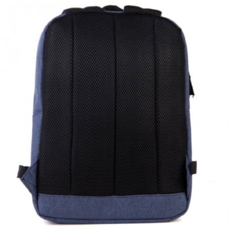 Рюкзак GoPack Сity 144-1 cиній