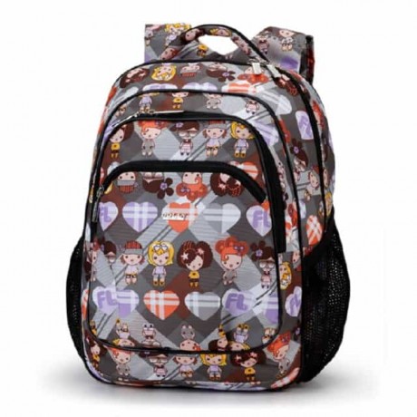 Школьный рюкзак Dolly 530