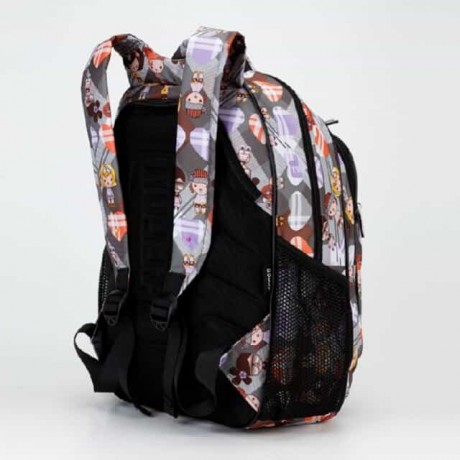 Школьный рюкзак Dolly 530