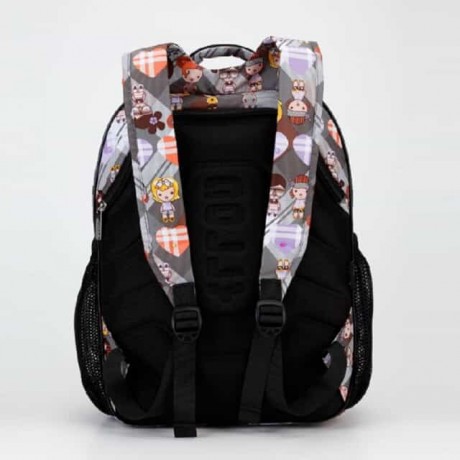 Школьный рюкзак Dolly 530