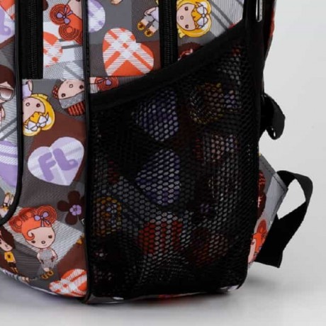 Школьный рюкзак Dolly 530