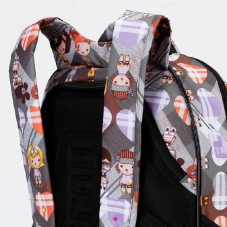 Школьный рюкзак Dolly 530