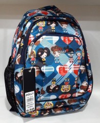 Школьный рюкзак Dolly 530