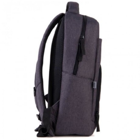 Рюкзак GoPack Сity 144-2 сірий