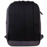 Рюкзак GoPack Сity 144-2 сірий