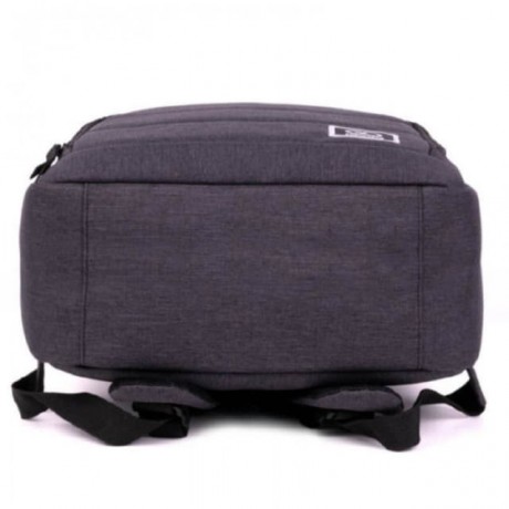 Рюкзак GoPack Сity 144-2 сірий