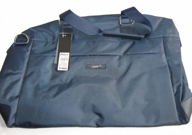 Спортивно-дорожная сумка Dolly  789