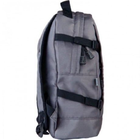 Рюкзак GoPack Сity 148-1 сірий