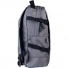 Рюкзак GoPack Сity 148-1 сірий