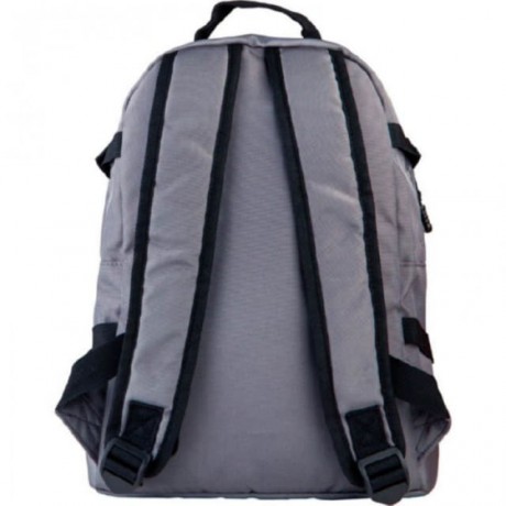 Рюкзак GoPack Сity 148-1 сірий