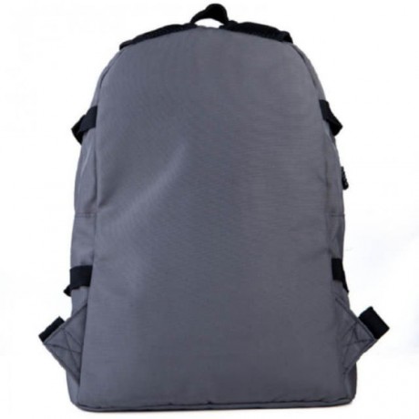 Рюкзак GoPack Сity 148-1 сірий