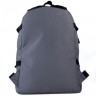 Рюкзак GoPack Сity 148-1 сірий