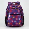 Школьный рюкзак Dolly 532