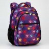 Школьный рюкзак Dolly 532