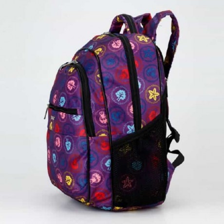 Школьный рюкзак Dolly 532