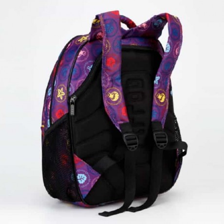 Школьный рюкзак Dolly 532