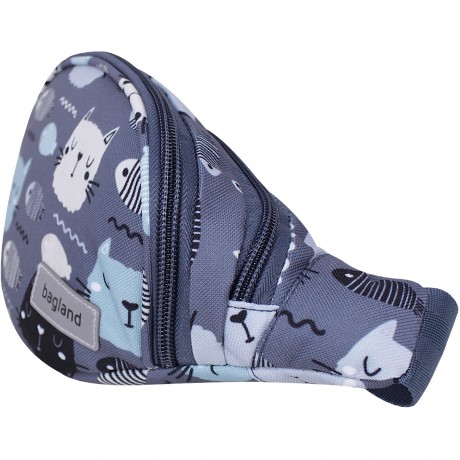 Бананка Bagland Bella 2 л. сублимация 1111 (00202664)