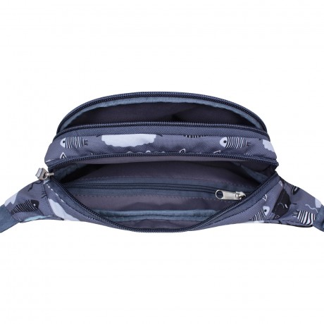 Бананка Bagland Bella 2 л. сублимация 1111 (00202664)