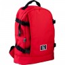 Рюкзак GoPack Сity 148-2 червоний