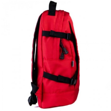 Рюкзак GoPack Сity 148-2 червоний