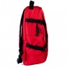 Рюкзак GoPack Сity 148-2 червоний