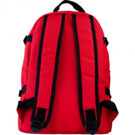 Рюкзак GoPack Сity 148-2 червоний