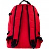 Рюкзак GoPack Сity 148-2 червоний