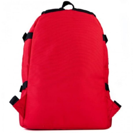Рюкзак GoPack Сity 148-2 червоний
